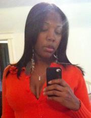 Yvette Williams's Classmates® Profile Photo