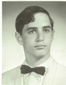 Gary Pollen's Classmates profile album