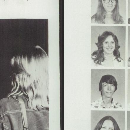 Julie Thomas' Classmates profile album