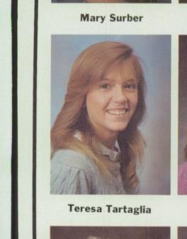 Teresa Tartaglia's Classmates profile album