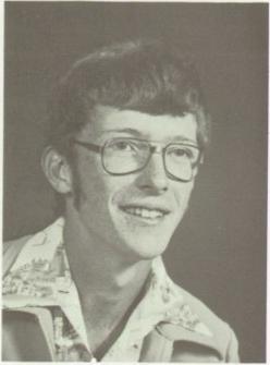 Douglas Larson's Classmates profile album