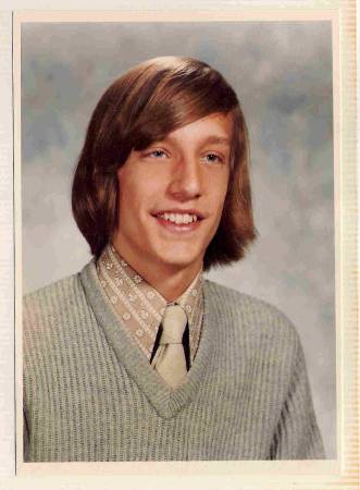 Terry Chamberlain's Classmates profile album