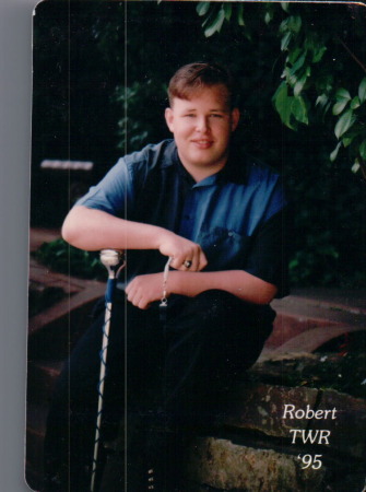Robert Eubanks' Classmates profile album