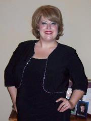 Kathy Farmer's Classmates® Profile Photo