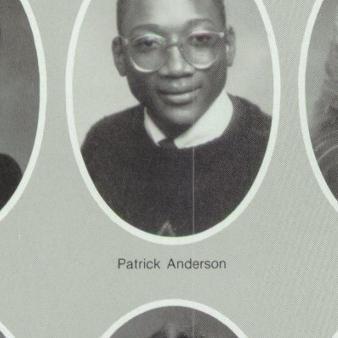 Patrick Anderson's Classmates profile album