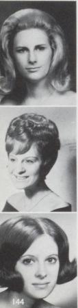 Patsy Siver's Classmates profile album