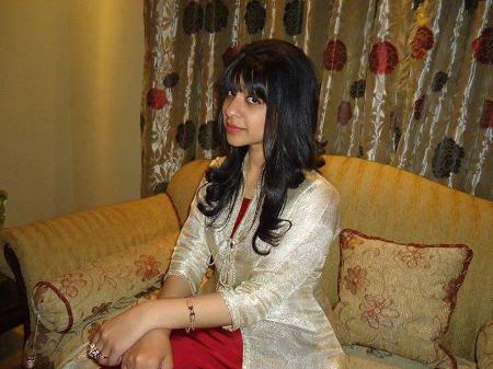 Rahma Khan's Classmates® Profile Photo