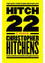 The late great Christopher Hitchens