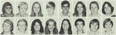 Steven Hitchcock's Classmates profile album