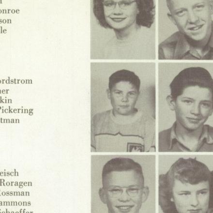 Larry Nordstrom's Classmates profile album