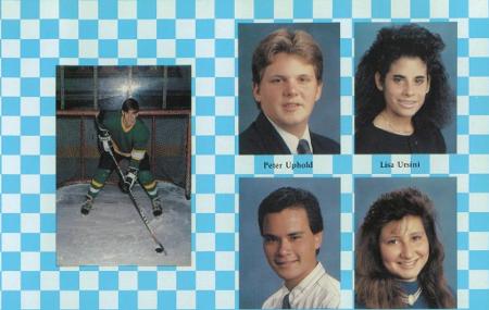 Lisa Ursini's Classmates profile album