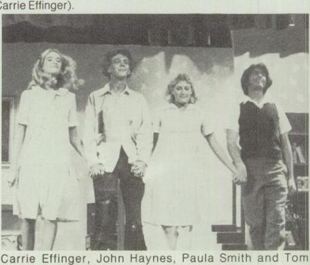 John Haynes' Classmates profile album