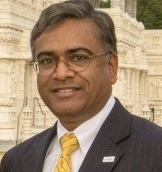 Tony Patel's Classmates® Profile Photo
