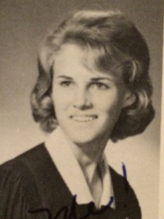 Janet Moye's Classmates profile album