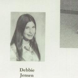 Deborah Magalit's Classmates profile album