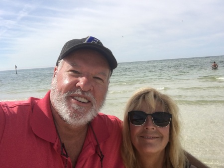 Clearwater beach Fl. 2019