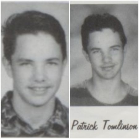 Patrick Tomlinson's Classmates profile album