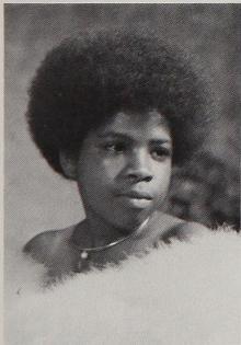 Deborah Williams' Classmates profile album