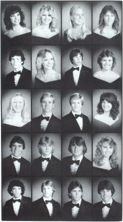 Bryan Vermillion's Classmates profile album