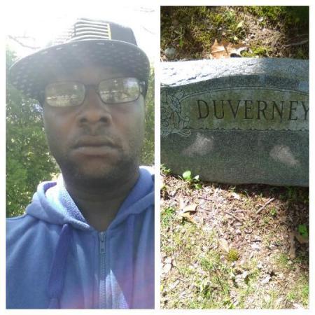 Ricardo Duverney's Classmates profile album