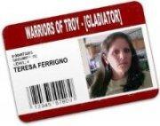 Teresa Ferrigno's Classmates® Profile Photo