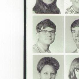 Michael Spears' Classmates profile album