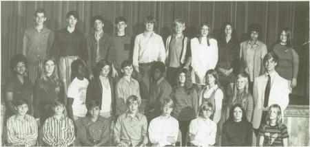 Diane Hoffman's Classmates profile album