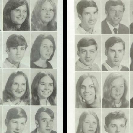 Edward Abendroth's Classmates profile album