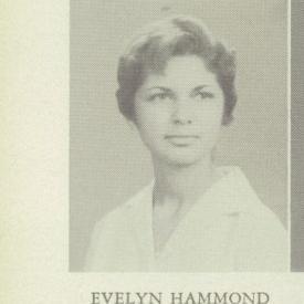 Evelyn Crutchfield's Classmates® Profile Photo