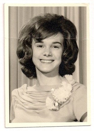 Margaret Copeland's Classmates profile album