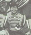 Jerry Dominguez's Classmates profile album