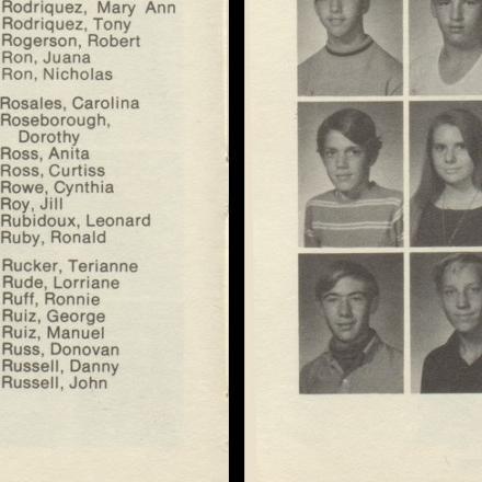 Cheri Poulos' Classmates profile album