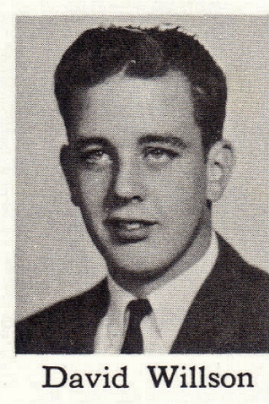 David (Pete) Petroff's album, PCHS Class of 62 In Memoriam