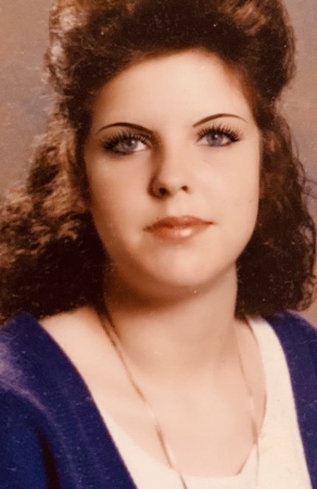 Tracy Walls' Classmates profile album