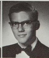 Barry Martak's Classmates profile album