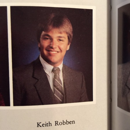 Keith Robben's Classmates profile album