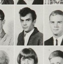 Harry Reinke's Classmates profile album