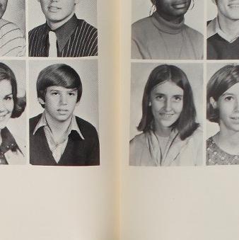 Dennis Bradberry's Classmates profile album