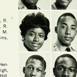 Antoinette Williams' Classmates profile album