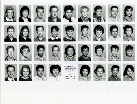 Juanita Miller's Classmates profile album