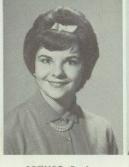 Nancy Heikens' Classmates profile album