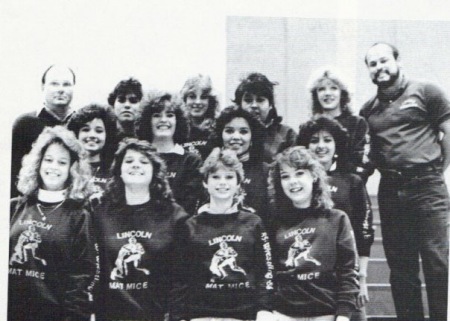 Debra Gasaway's Classmates profile album