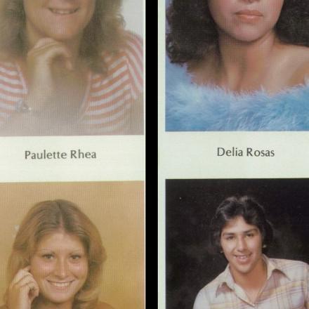 Patty Varela's Classmates profile album