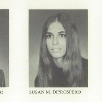 Susan VanScoter's Classmates profile album