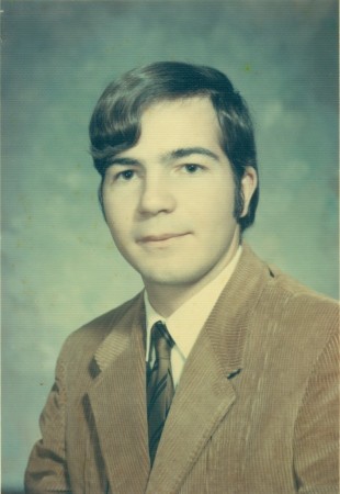 Jack (John) Travis Travis' Classmates profile album