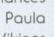 Paula Fellows' Classmates profile album
