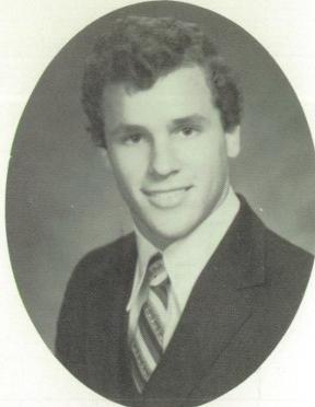 Myron Seidel's Classmates profile album