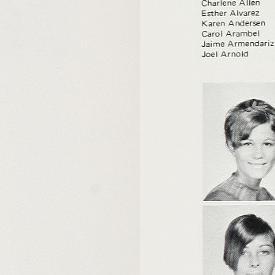 Scott English's Classmates profile album