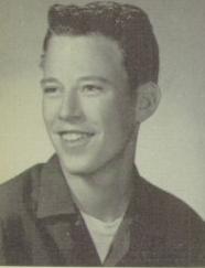 Jerry Rogers' Classmates profile album