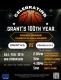 Grant High Basketball Game reunion event on Feb 10, 2024 image